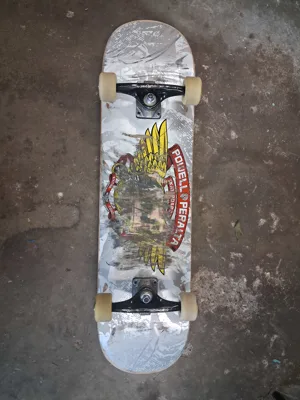Powell Peralta mino