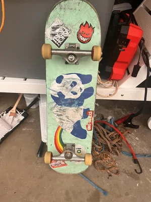 Enjoi